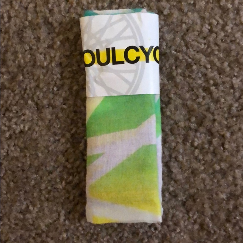 SoulCycle Bandana